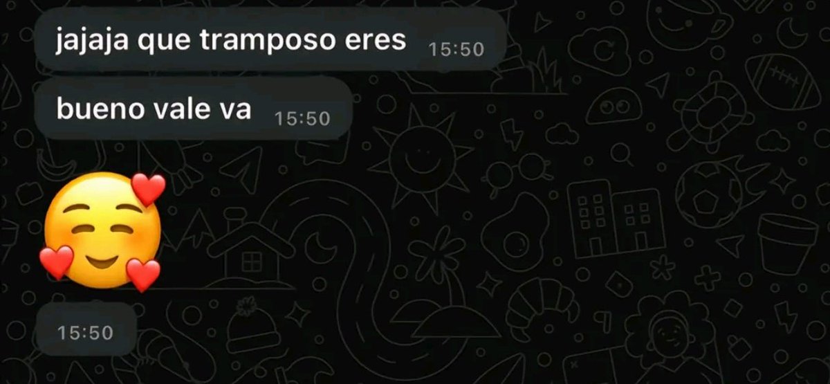 GxlDelPresi_'s tweet photo. Bueno, pues otra vez será. https://t.co/sgzyohKCi7