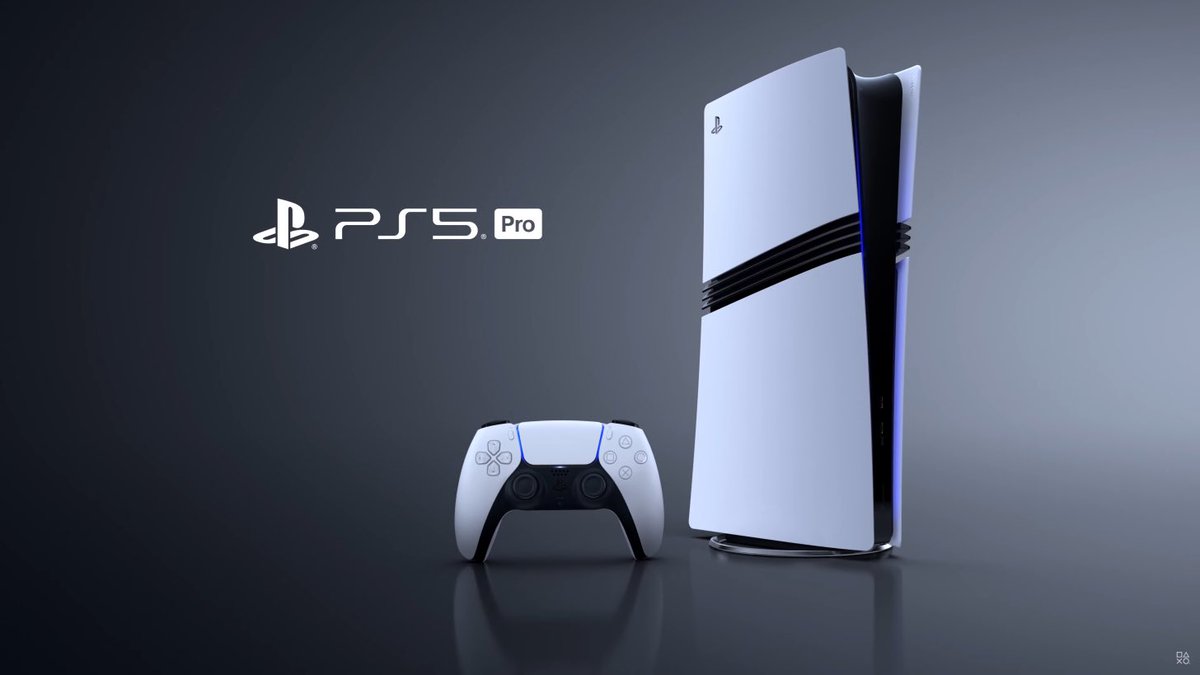 PS5 Pro consumes the same amount of power as the Slim model, while delivering significantly better performance

This was discovered by Digital Foundry during their PS5 Pro testing 

See more: wccftech.com/playstation-5-…