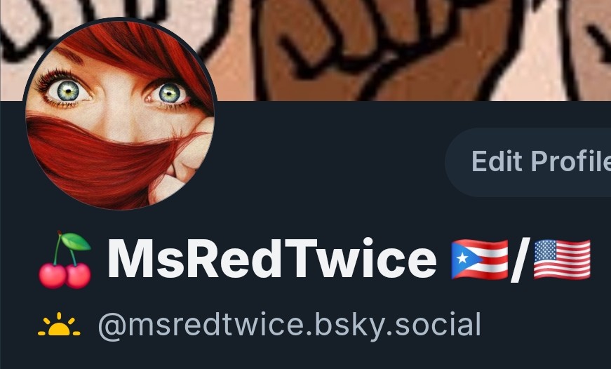 🔥 MS. RED 🔥 tweet media