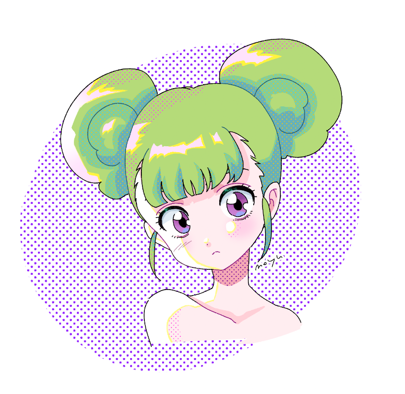 toonup2's tweet photo. ㅤ
⦁ 도트펜

⦁ ドットPEN

⦁ Dot PEN

by f_moyu

https://t.co/NNjDdQgOto https://t.co/vhKZUIE58x