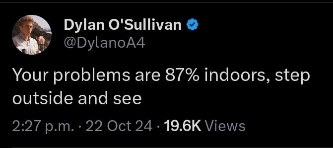 Dylan O'Sullivan (@dylanoa4) on Twitter photo  Dylan O'Sullivan (@dylanoa4) on Twitter photo