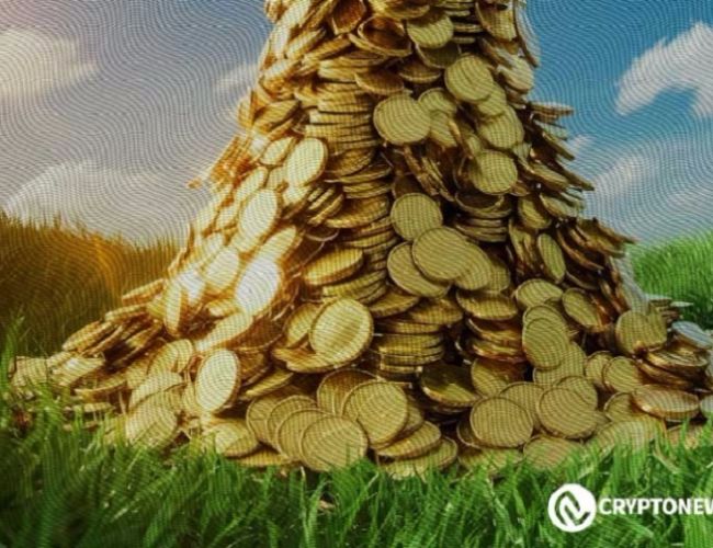 NBTC_finance's tweet image. Bitcoin ETF Inflows Near $1B This Week Alone as Investors Double Down

news.nbtc.finance/bitcoin-etf-in…
#BitcoinETFs #CryptoInvestment #CryptoInflows #CryptoMarkets #InvestorInterest #Crypto #Bitcoin #NBTC