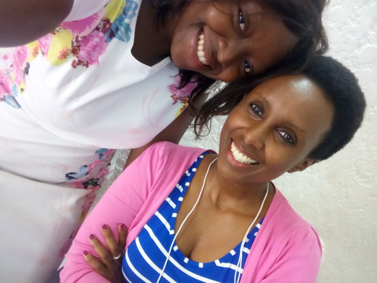 Hier j'ai perdu une amie, une grande sœur et une mentor. <a href="/CarmenNibigira/">Carmen Nibigira, Ph.D.🇧🇮</a>  était une femme d'exception, passionnée par le développement du tourisme et profondément dévouée à ses deux fils. Sa foi en mon potentiel m’a marquée à vie. 
Repose en paix, Carmen. Tu restes dans nos cœurs