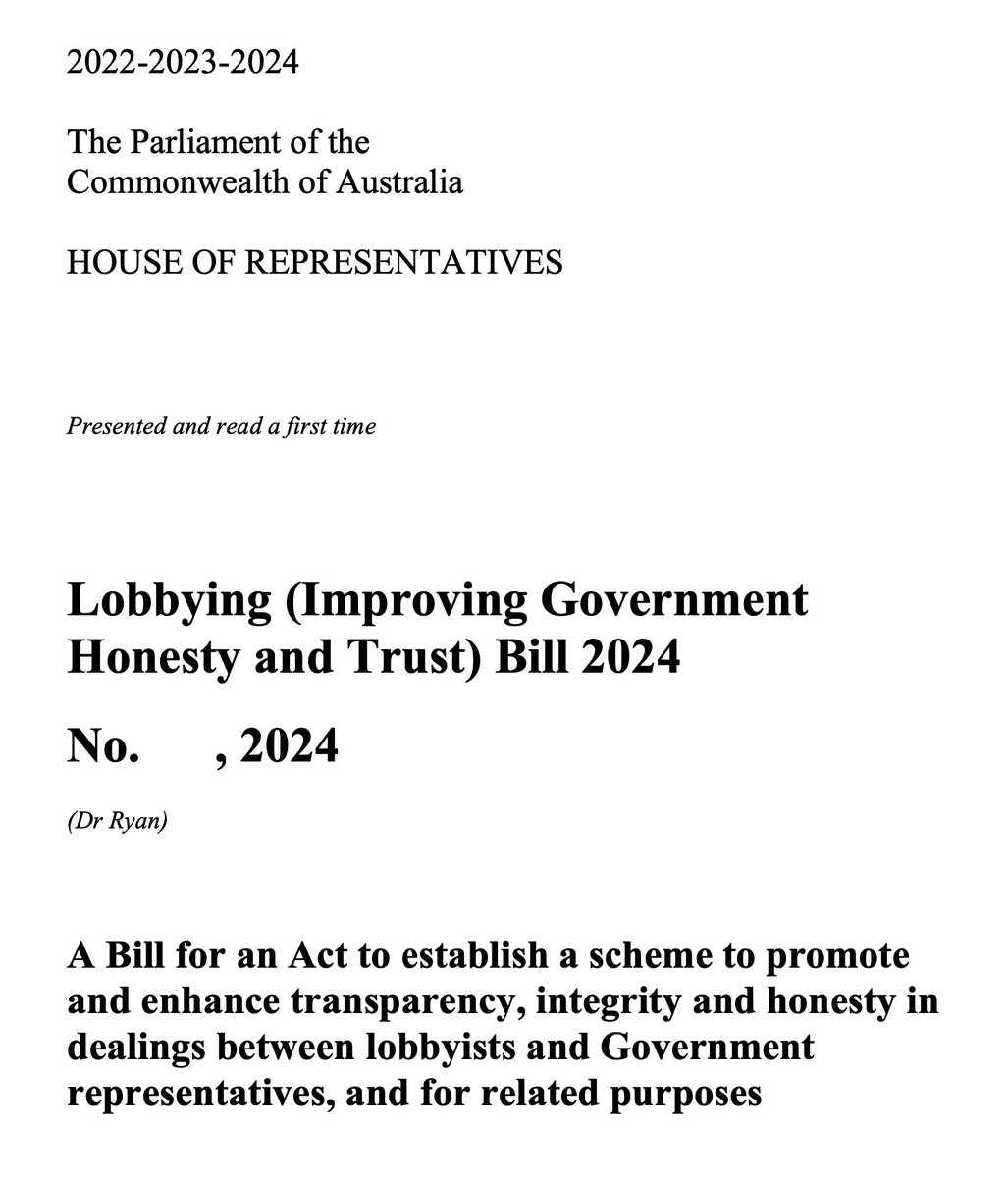 Rex Patrick tweet media