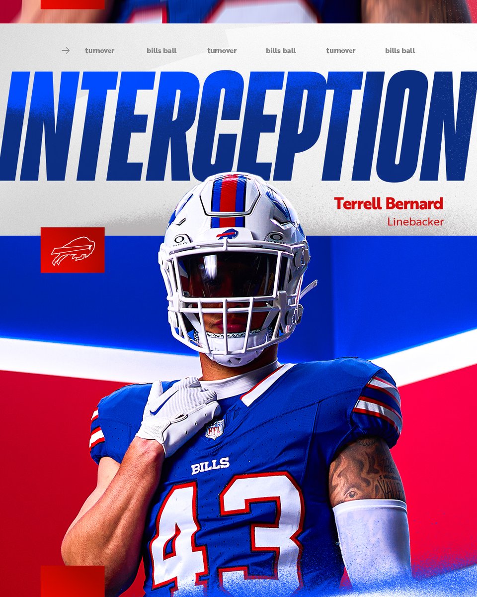 Buffalo Bills tweet media