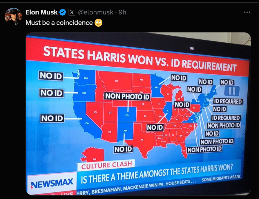 BrianGPowell's tweet image. #BlockChainVoting is already used successfully in #SwitzerLand+#USPS already published their #Patents on it
#BitCoin&apos;s #BlockChain tech solved the #DoubleSpending problem+simultaneously the #DoubleVoting problem was solved
#BlockChain=#TripleLedgerAccounting&amp;lt;=&amp;gt;#FairElections