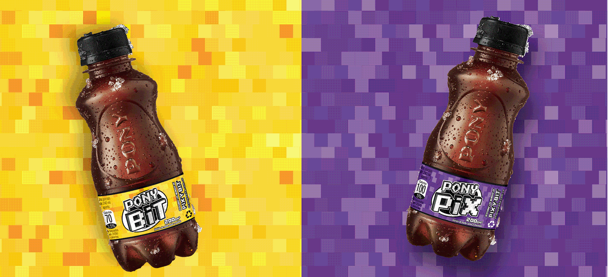 14509Marco's tweet image. lo único que pienso cuando veo los colores amarillo y morado #ponypix y #ponybit de pony malta #ponymalta