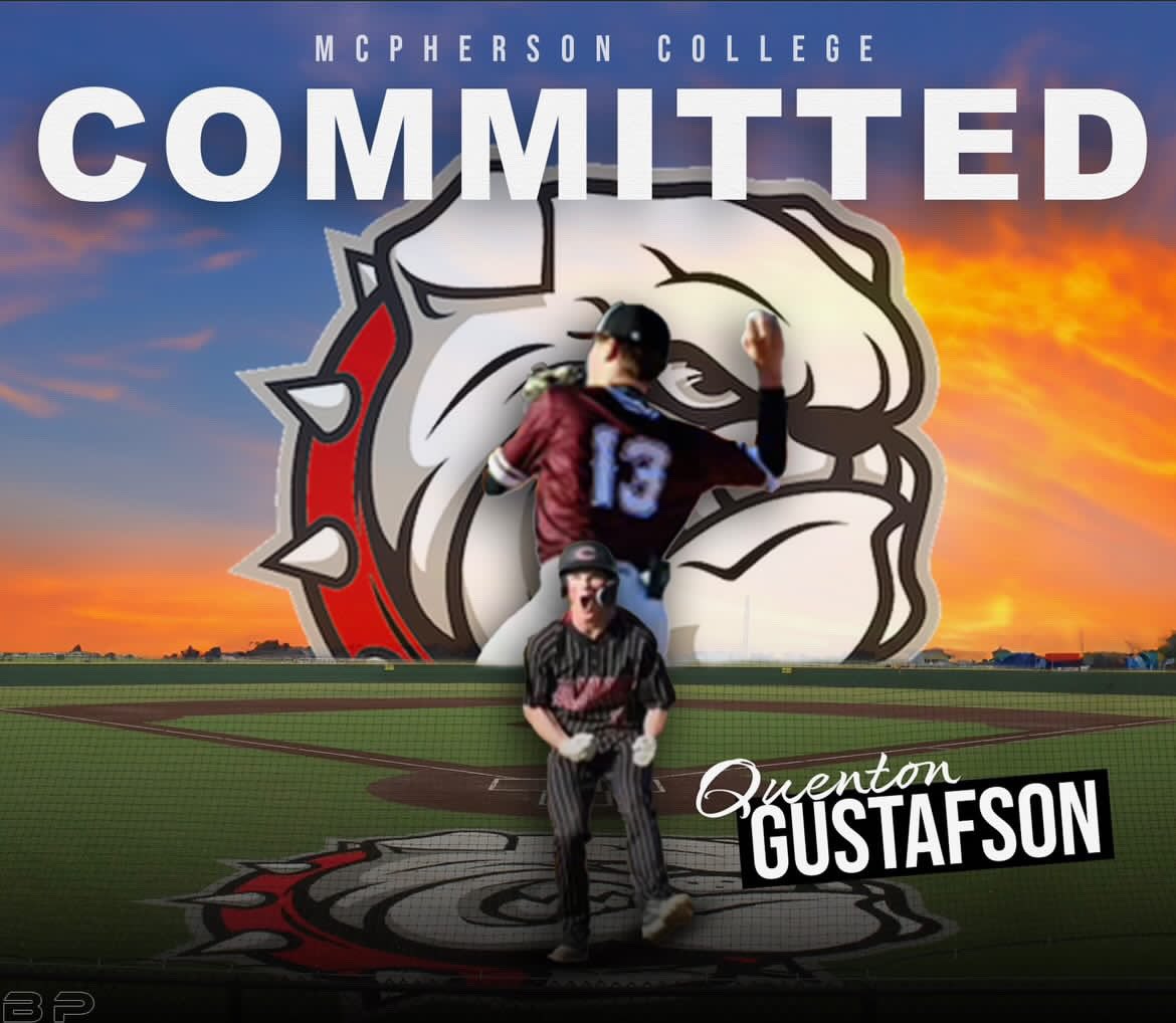 Quenton Gustafson tweet media