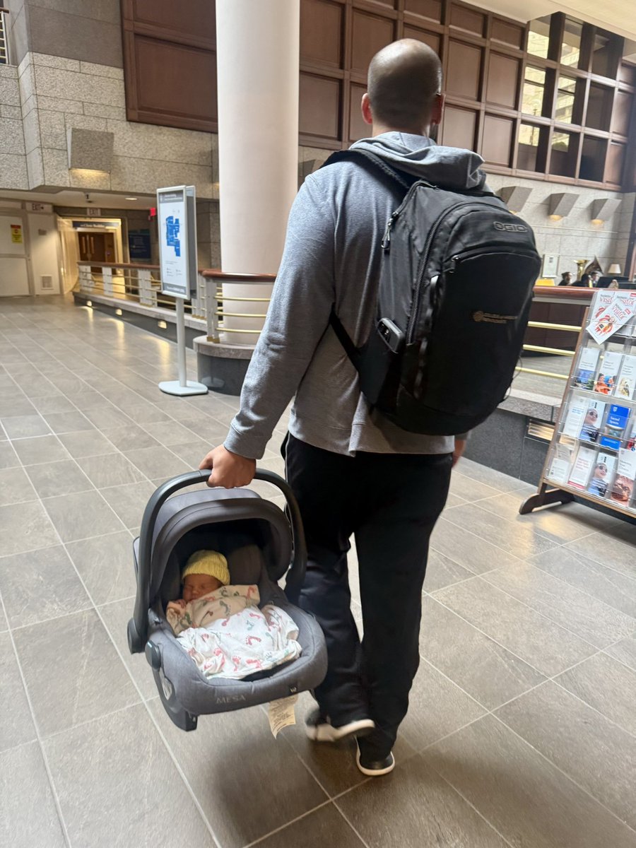 My heart is full.