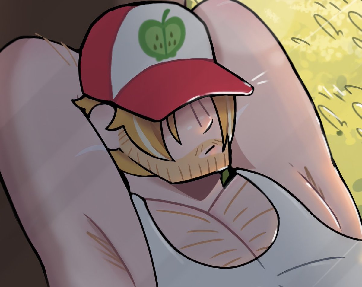 Tota_Taro_art tweet media