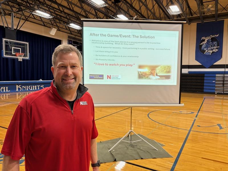 NE Coaches Assoc. tweet media