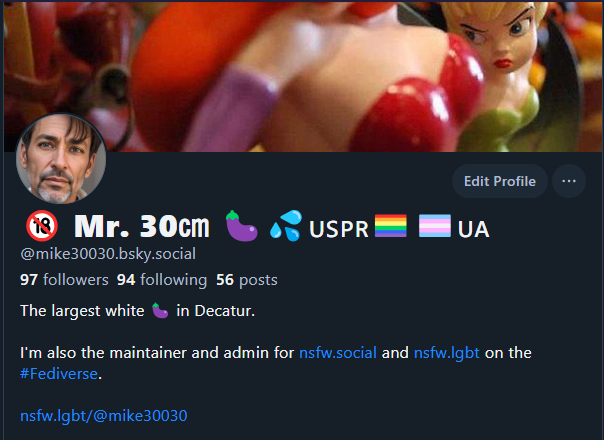 🔞 Mr. 30㎝ 🍆💦🇺🇸🇵🇷🏳️🌈🏳️⚧️🇺🇦 tweet media