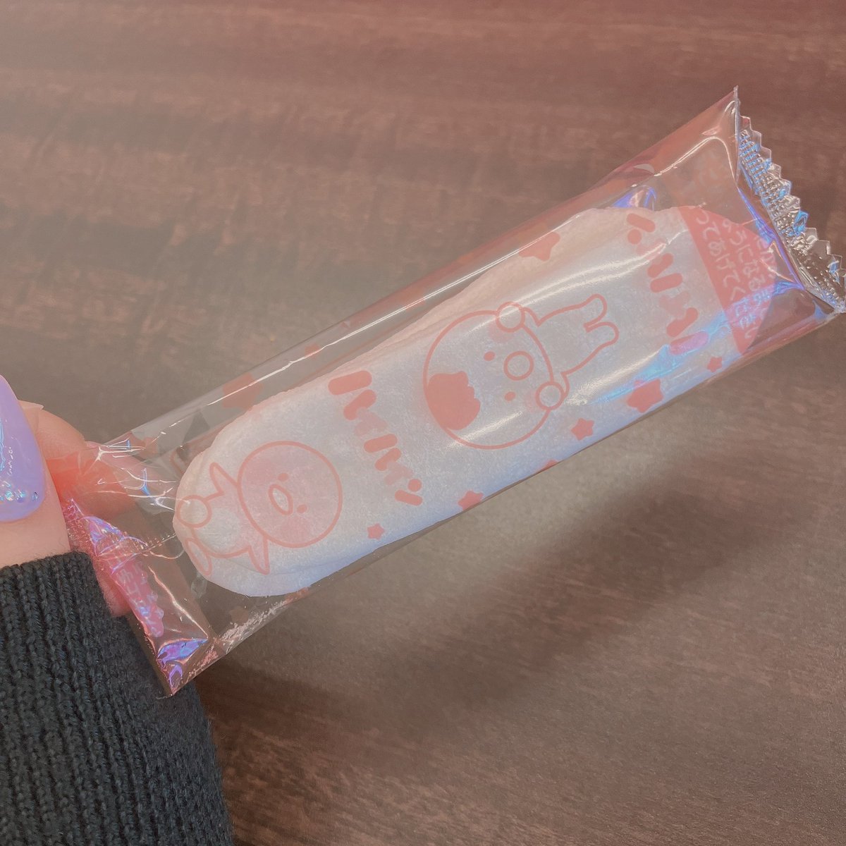 u_m0815's tweet image. 赤ちゃん用のおやつとか買うの一定数批判されそうだけど、ハイハインだけは許して欲しいほしい