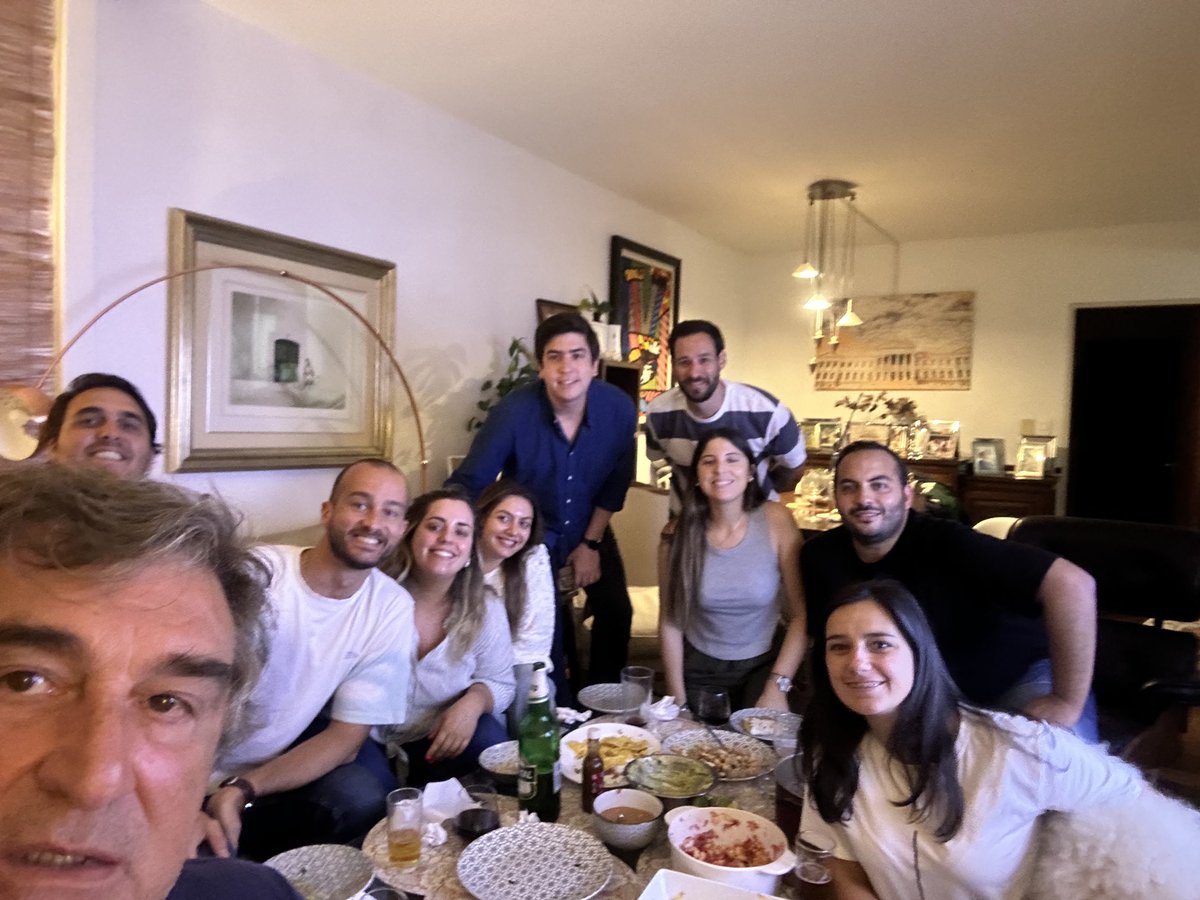 Sergio Botana tweet media