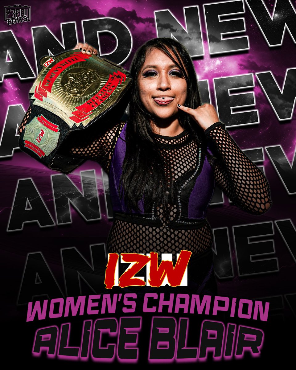 F3FAU's tweet photo. #ANDNEW @IZWWrestlingAZ https://t.co/i2COPXnkQ9