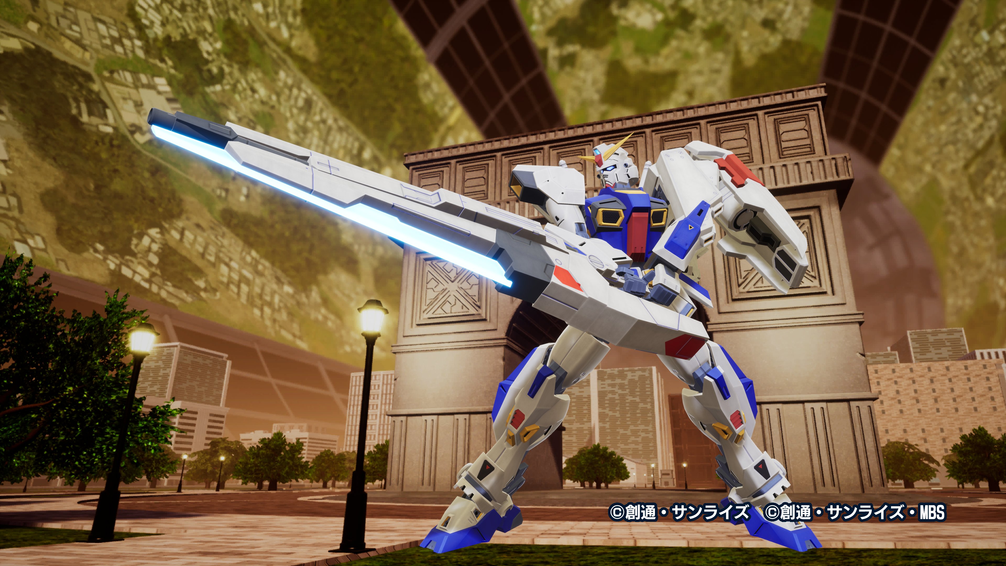 7月予約】グッドスマイルカンパニー MODEROID 魔空戦神スサノオ