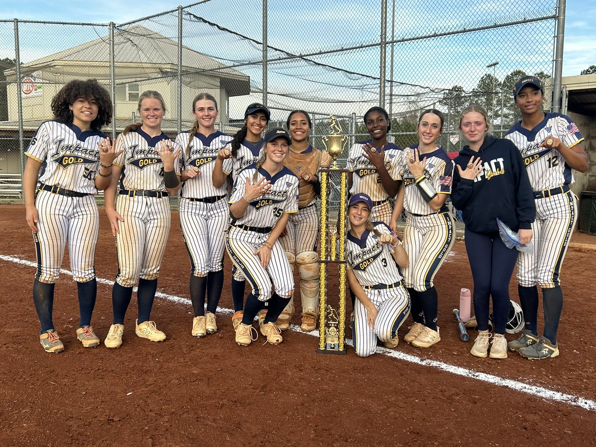 Just a group of super talented ballers doing their thing. Caught the eye of several college coaches that we enjoyed talking with. Couldn’t love a group more if I tried. So very proud 💛💙