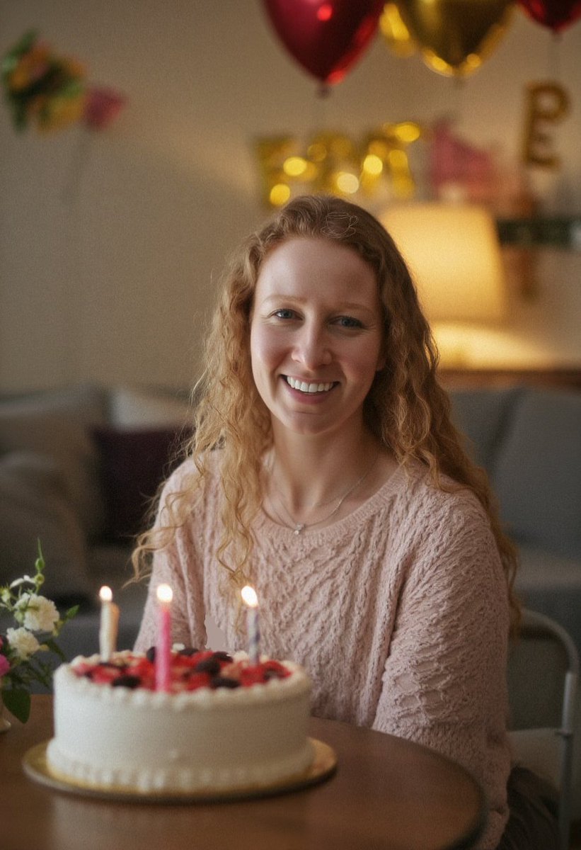 Write Wiser (@writewiserteam) on Twitter photo It's our CWO's birthday and it's one of those birthdays that the candles don't fit on the cake...
How many years do you think she's turning today??
HBD to <a href="/insertcliches/">Nadine Heir</a>! It's our CWO's birthday and it's one of those birthdays that the candles don't fit on the cake...
How many years do you think she's turning today??
HBD to <a href="/insertcliches/">Nadine Heir</a>!