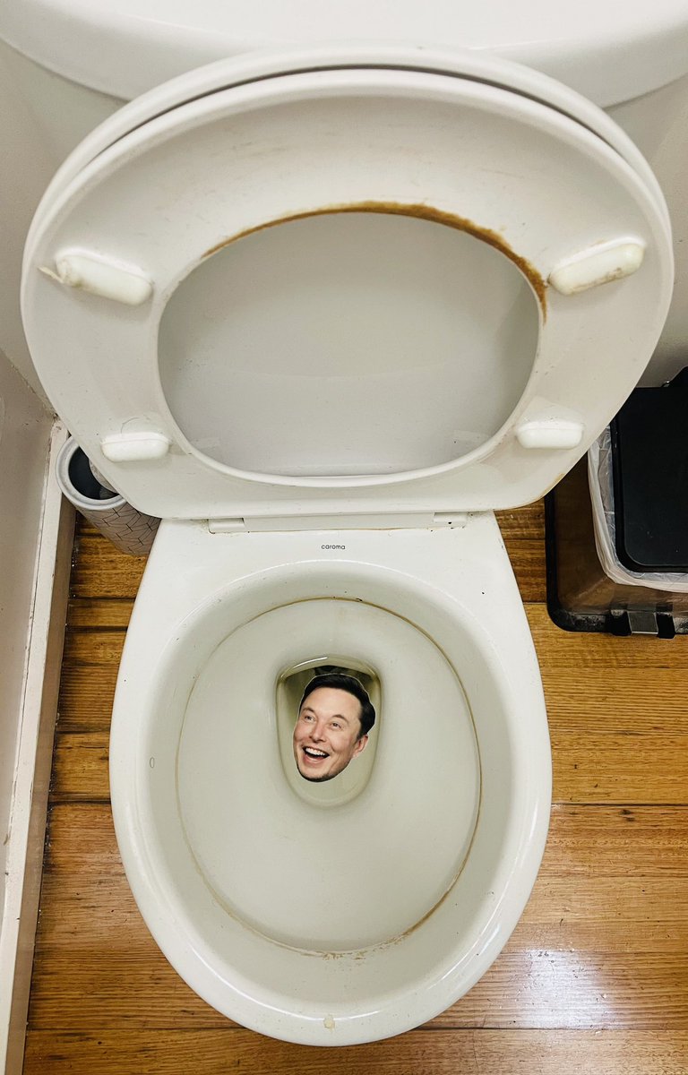 Some things shouldn’t be recycled. 
Like shit, fascism and white supremacy. 
👆
<a href="/elonmusk/">Elon Musk</a>