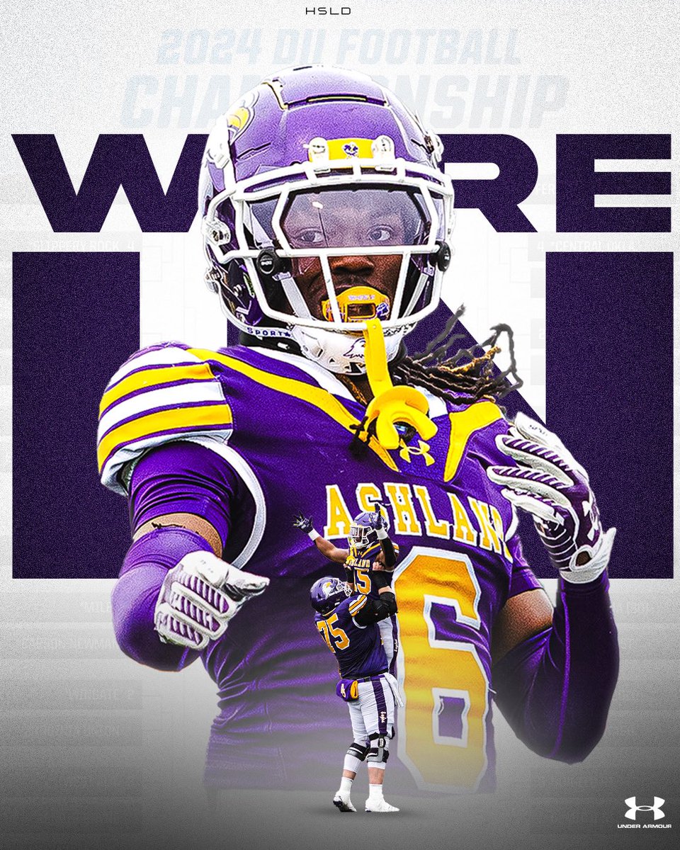 Someone say playoffs? 🦅 #AUFB #HSLD