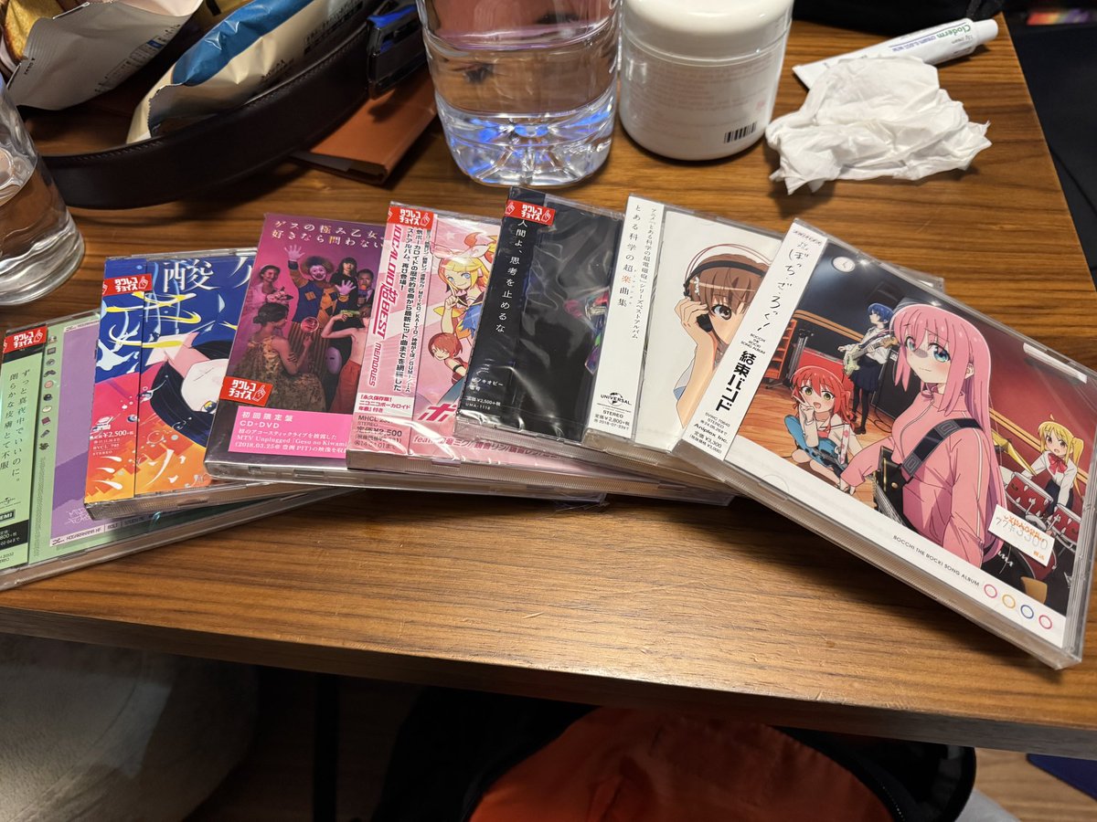 Desumond1's tweet photo. Tokyo is kinda fun https://t.co/8WiKNheyn8