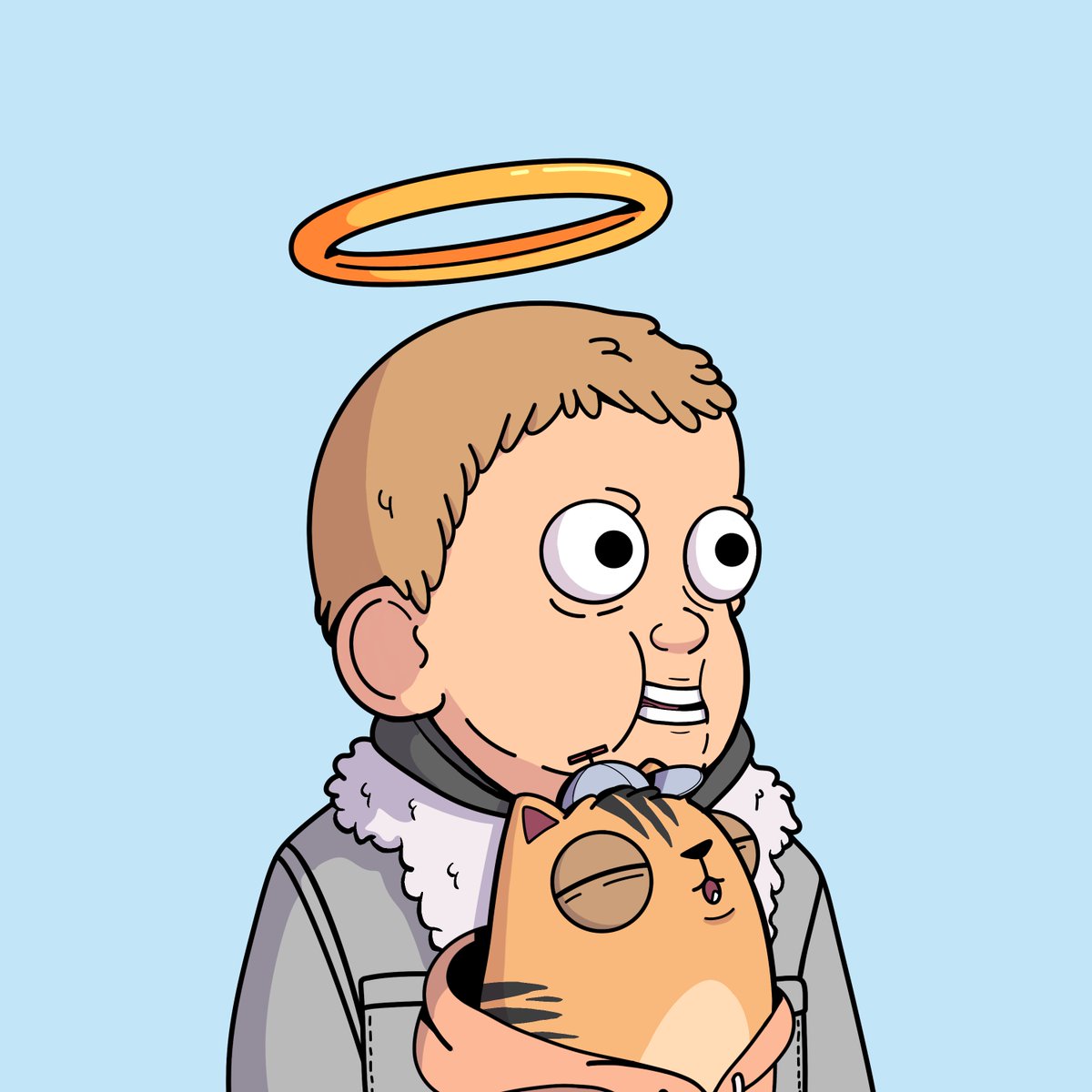 ⏳15 Min and we gonna MEOW! MEOW! 

picking some wallets from 👇 to FCFS

$Barsik