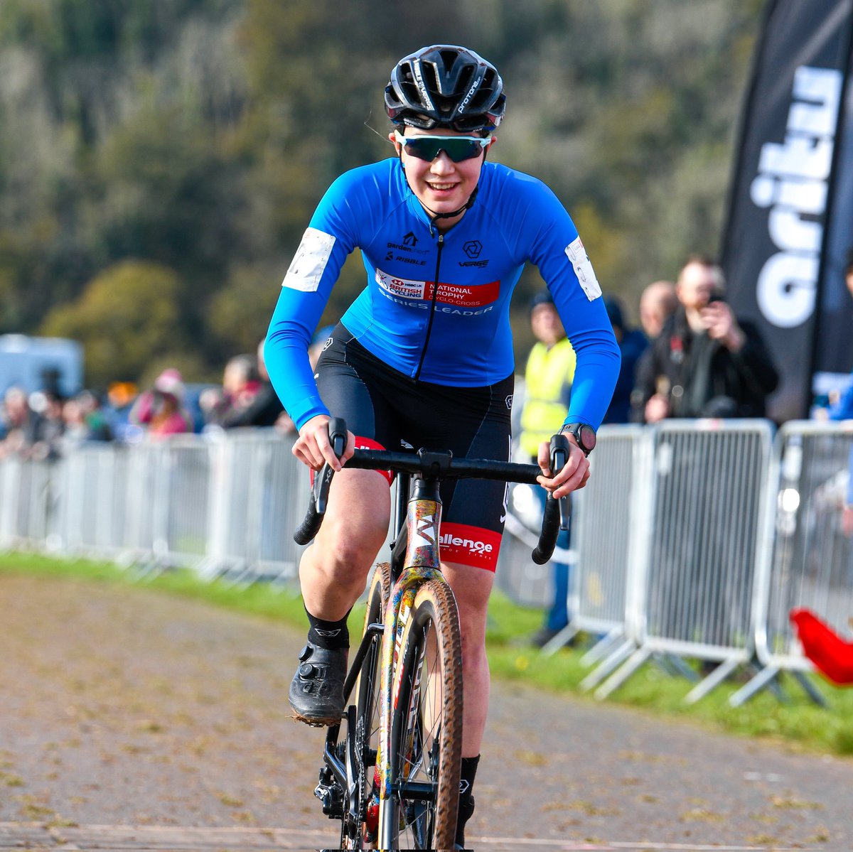 British Cycling National Series tweet media