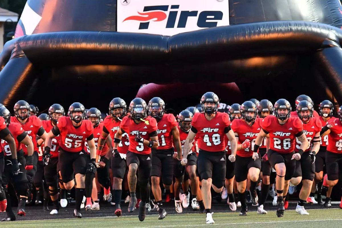 💔 for our guys...

🏈 7-2, 2 losses to #1 &amp; #5 ranked teams by 10 total pts.
🏈#3 Nationally Total Def.
🏈 #12 Nationally Rushing Off.
🏈 #16 Final National Ranking

Proud to coach this team, we will not grow weary!

#FuelTheFire🔥 #Galatians6_9 #UnshakeableUnbreakable