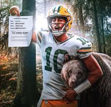 Brettwill5's tweet photo. How are you feeling tonight @BarstoolBigCat ? https://t.co/LvBkCOqGZM