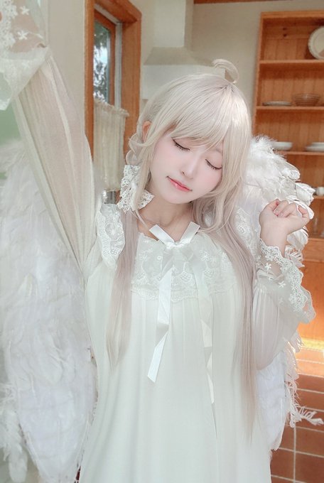 コスプレイヤー猫田あしゅのTwitter画像33