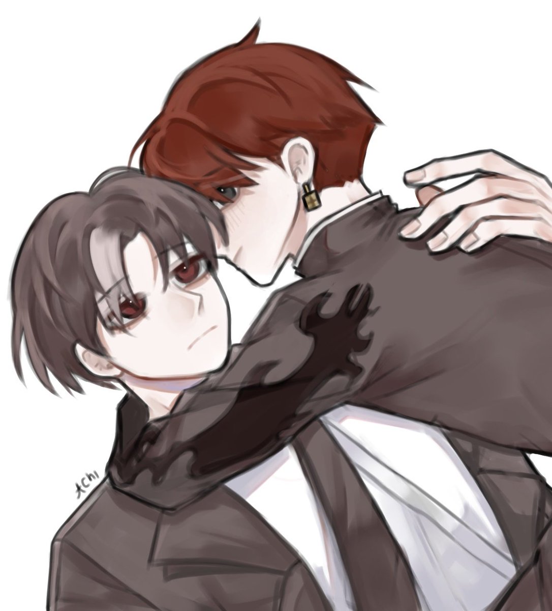 kzxdchi's tweet image. Finished 
#killerpeter #นักฆ่าย้อนวัย #킬러배드로