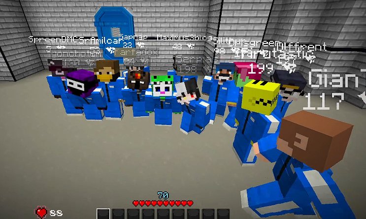 DelkAree's tweet photo. Team mafia  por favor no solo se junten para series, sigan jugando jueguitos juntos. :( https://t.co/ZeJjtwh0SP