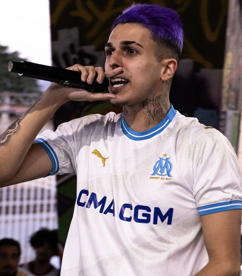 rimasdepre's tweet image. 🚨 MARTZIN FOI O GRANDE CAMPEÃO DO DUELO NACIONAL 2024! 

CHAVE: Martin, El Tchuco, Apollo, Menor e Japa

Monstro. 🏆👏