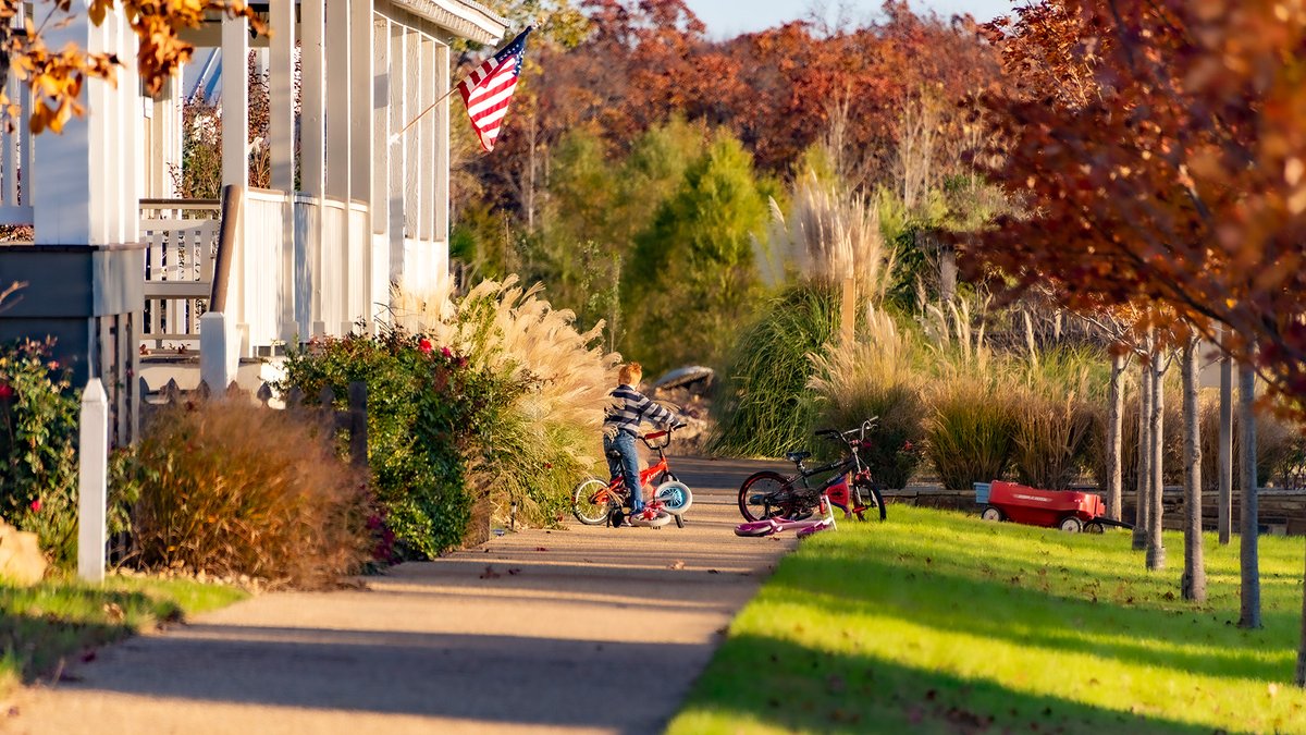 Steve Mouzon tweet media