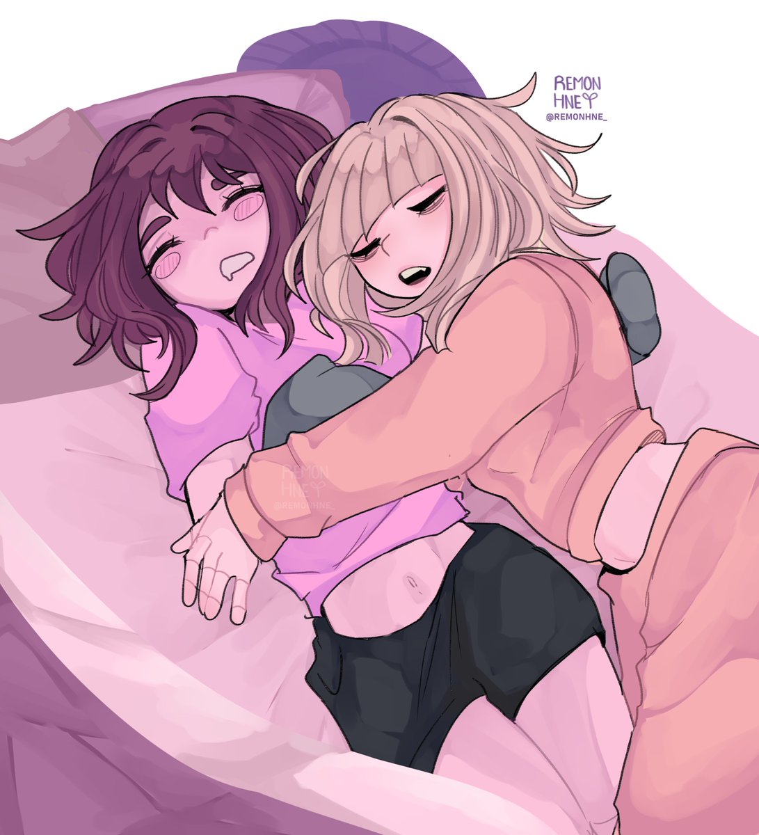 a mimir ZzzZ.  #tgck #togachako