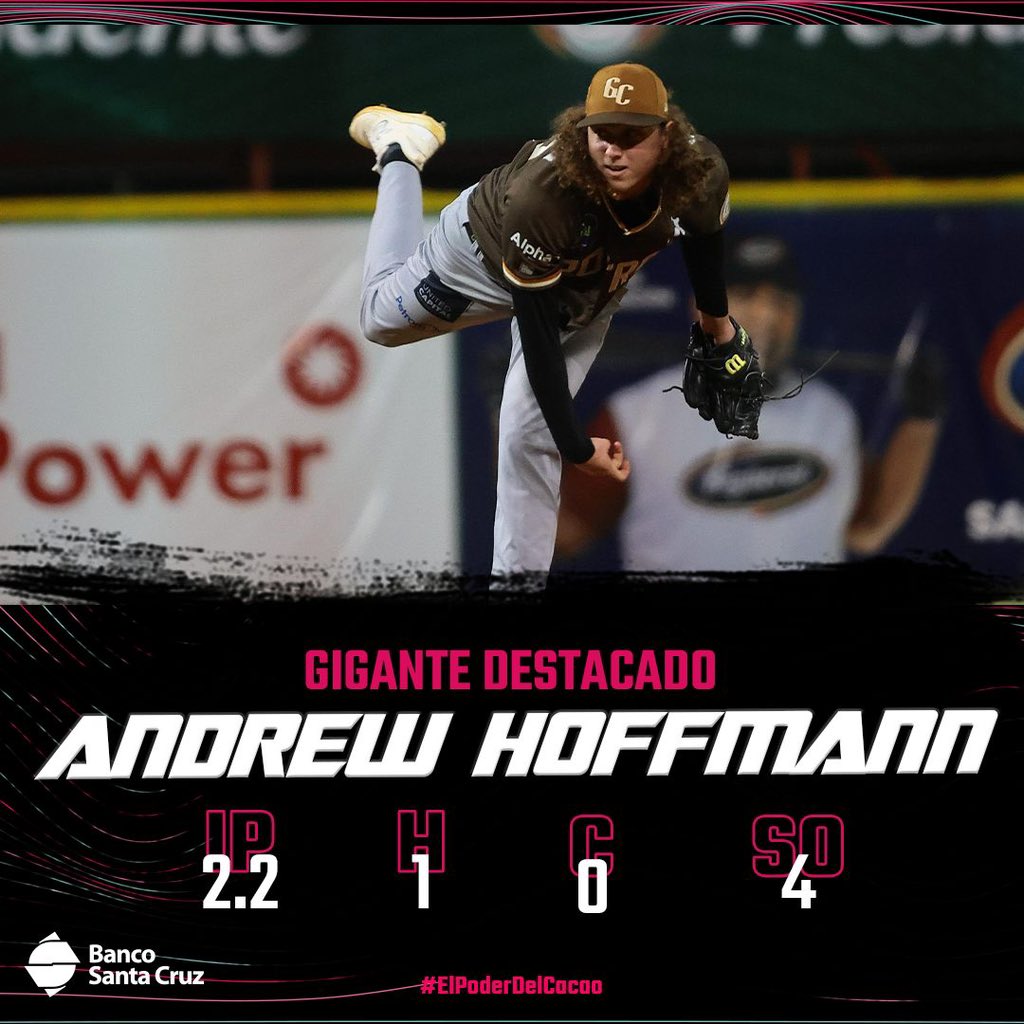 Gigantes del Cibao ® tweet media