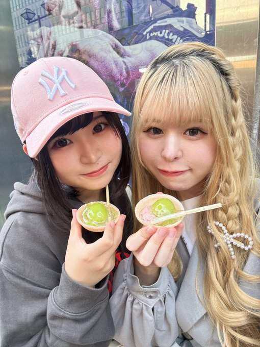 Twitterのコスプレ画像21