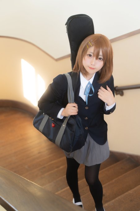 Twitterのコスプレ画像27