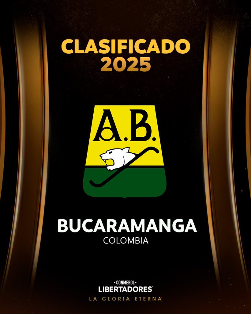 IngJuanOsma's tweet photo. Valió la pena cada maldito segundo de este 2024! 🔰 @ABucaramanga https://t.co/mGaBmgCMUp