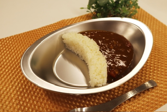 UT_DAMcurry's tweet photo. こんにちは！富大ダム工事事務所です！

今日は#土木の日 ！
「土木」という漢字が「十一十八」に分解できること、土木学会の創立記念日であることから制定されました。

私たちはダムカレーを通じた土木の魅力発信を目的に活動しています。

夕食に#ダムカレー はいかがですか？

#土木の日2024 #土木 https://t.co/KcfaDqHD7n