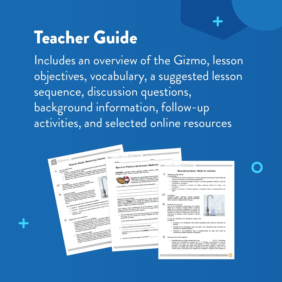 ExploreLearning tweet media