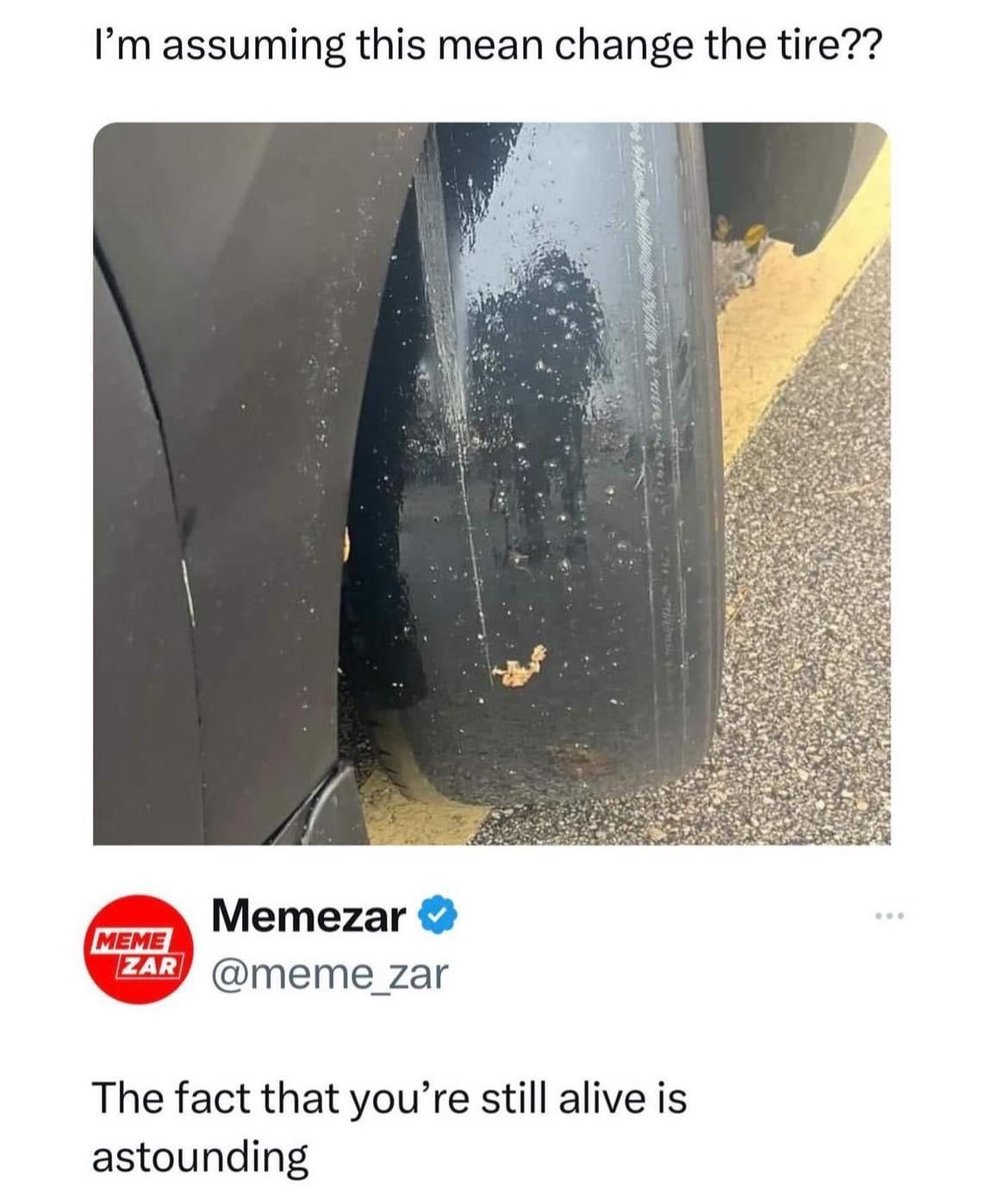Satan tweet media