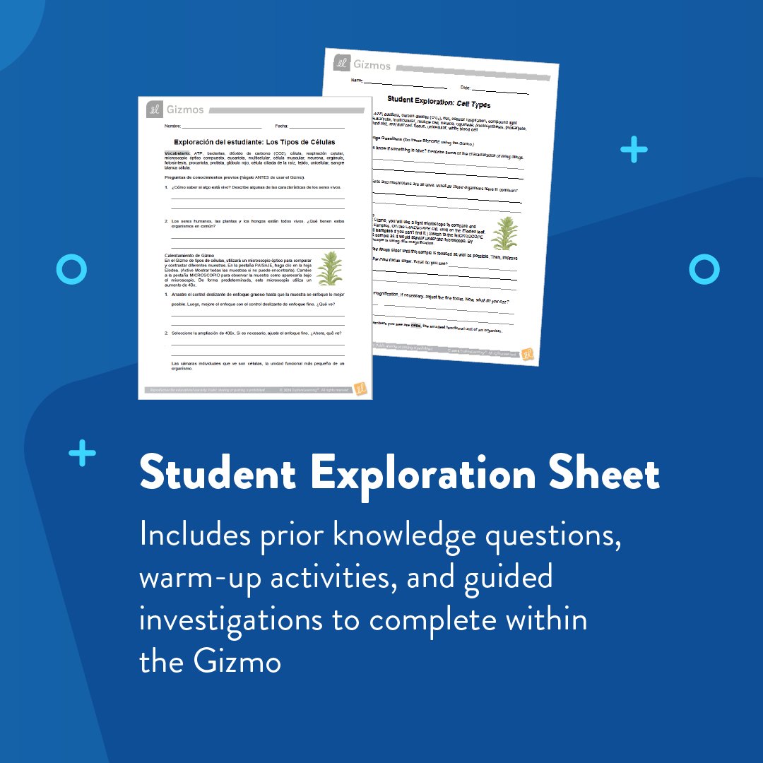 ExploreLearning tweet media