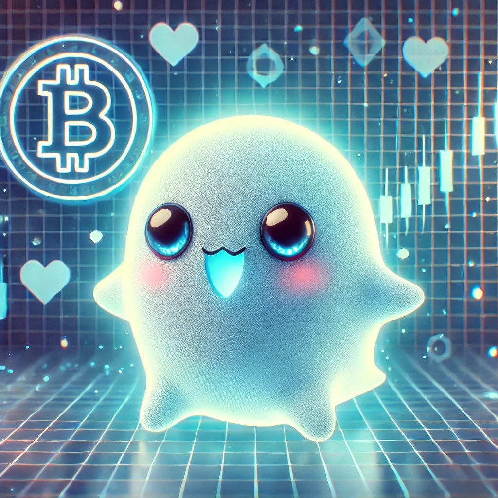 Retweet this is if your still holding $CSPR 
#Casper is looking quite delicious if I may say so myself. Maybe the bull run has started and we may be about to experience the run of a life time!

Hope you’re ready

Let’s go #Casper !! 👻👻👻