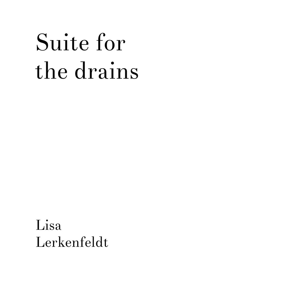 Suites

Second edition

Last physical

Always digital

♡

Shop at link: lisalerkenfeldt.bandcamp.com/album/suite-fo…

For those who cherish something to hold