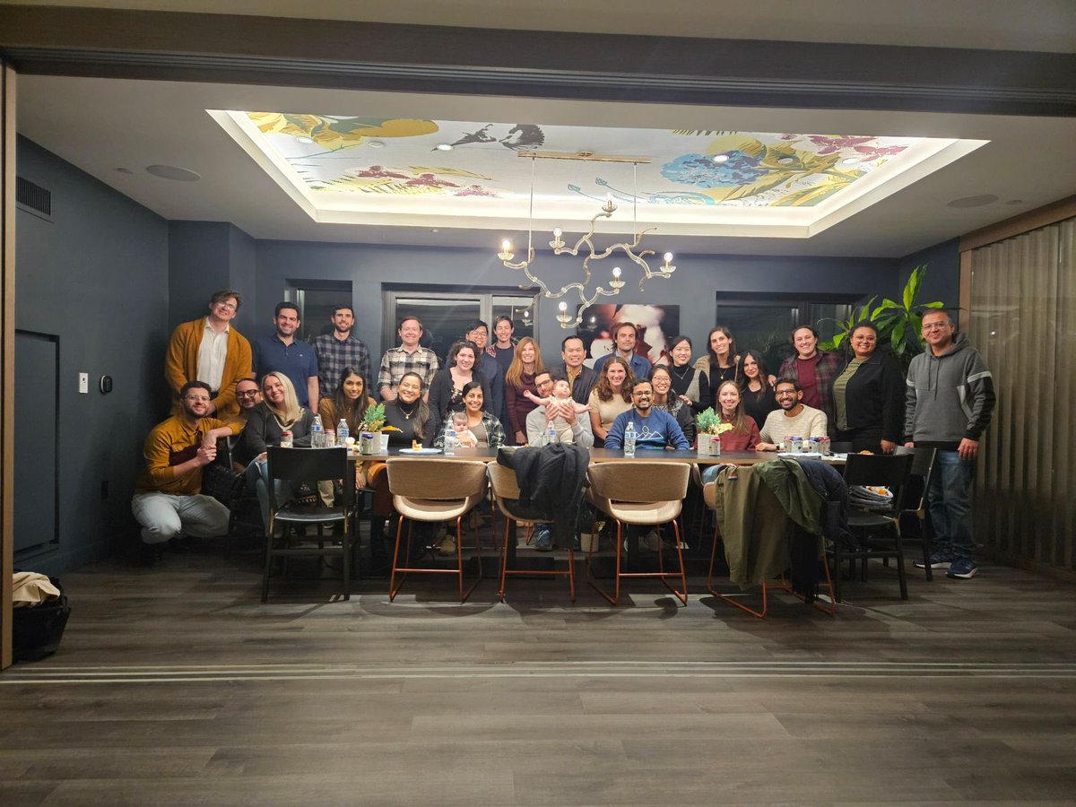 Paul Nguyen (@drpaulnguyen) on Twitter photo So happy to continue this wonderful <a href="/HarvardRadOnc/">Harvard Radiation Oncology Program</a> tradition of “ResGiving” for the 8th year and thank you <a href="/LishSmartMD/">Lish Smart, MD</a> for the amazing venue and <a href="/TracyABalboni/">Tracy Balboni MD, MPH, FAAHPM</a> & Dr Jen Wo for awesome drinks & desserts! So happy to continue this wonderful <a href="/HarvardRadOnc/">Harvard Radiation Oncology Program</a> tradition of “ResGiving” for the 8th year and thank you <a href="/LishSmartMD/">Lish Smart, MD</a> for the amazing venue and <a href="/TracyABalboni/">Tracy Balboni MD, MPH, FAAHPM</a> & Dr Jen Wo for awesome drinks & desserts!