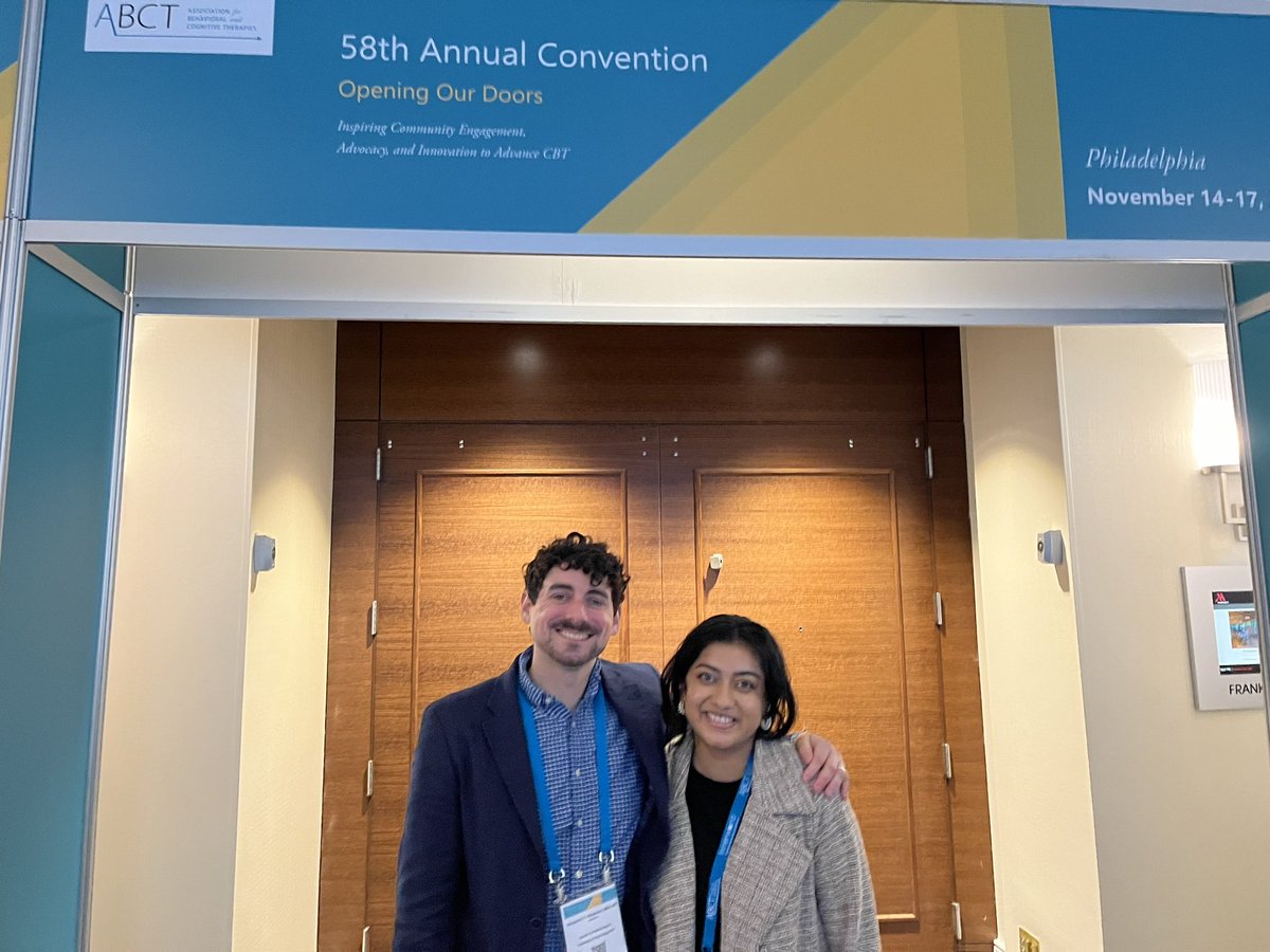 Benjamin F. Shepherd, PhD tweet media