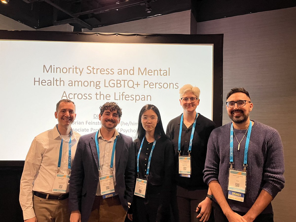 Benjamin F. Shepherd, PhD tweet media