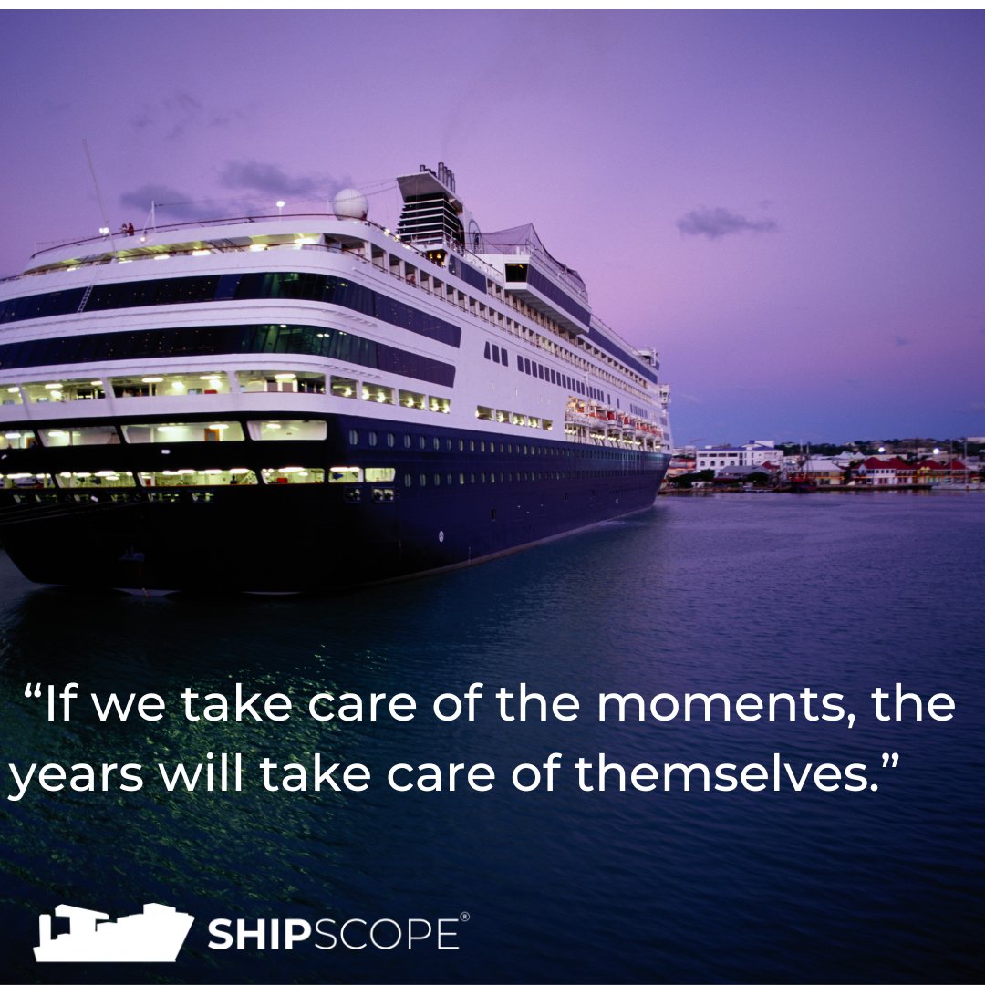 ShipScope® tweet media