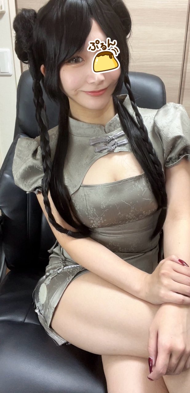 むちちゃん。🍮 on X: 